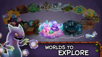 My Singing Monsters 18