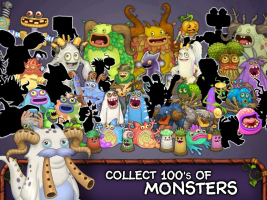 My Singing Monsters 19