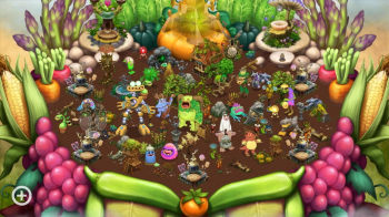 My Singing Monsters 3