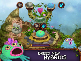 My Singing Monsters 5