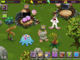 My Singing Monsters 7