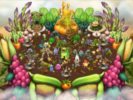 My Singing Monsters 8