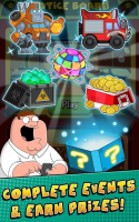 Family Guy- Another Freakin' Mobile Game 3