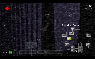 Five Nights at Freddy's 21