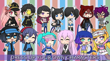 Gacha Life 14