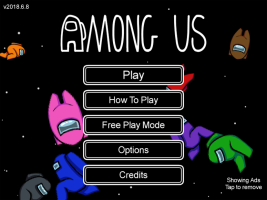 Among Us 6