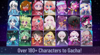 Gacha Club 11