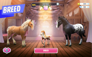 Horse Haven World Adventures 9