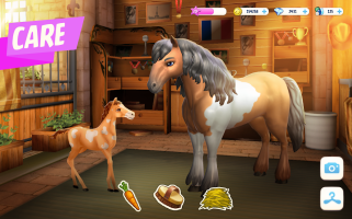 Horse Haven World Adventures 10