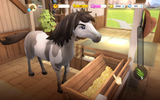 Horse Haven World Adventures 20