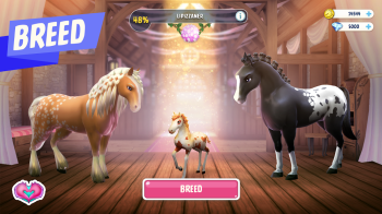 Horse Haven World Adventures 2