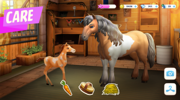 Horse Haven World Adventures 3