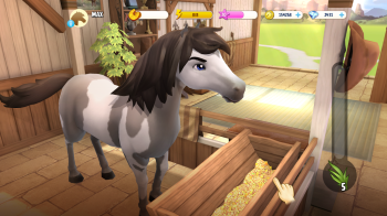 Horse Haven World Adventures 6