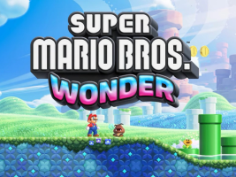 Super Mario Bros.™ Wonder 1