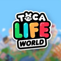 Toca Boca World 2