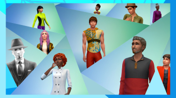 The Sims™ 4 2