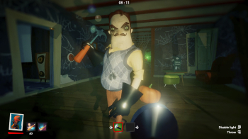 Secret Neighbor: Hello Neighbor Multiplayer 10