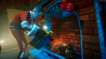 Secret Neighbor: Hello Neighbor Multiplayer 12