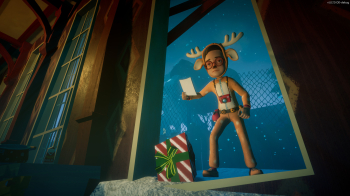 Secret Neighbor: Hello Neighbor Multiplayer 13