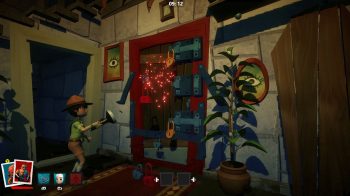 Secret Neighbor: Hello Neighbor Multiplayer 26