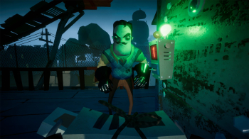 Secret Neighbor: Hello Neighbor Multiplayer 29