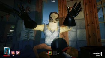 Secret Neighbor: Hello Neighbor Multiplayer 31