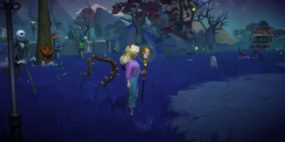 Unlocking the Mysteries of Timebending Gifts in Disney Dreamlight Valley