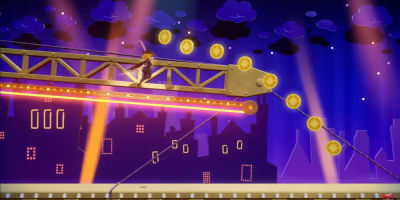 In The Latest Trailer For "Princess Peach: Showtime!", Peach Transforms Into A Mermaid, Dons Superhero Garb, And Slips Into The Role Of A Stealthy Thief