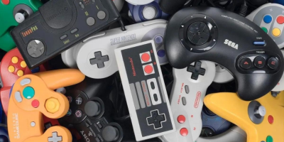 A Journey Through Time: The Top 10 Unforgettable Moments in the History of Computer Games