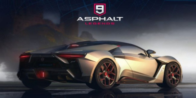 Mastering the Art of Speed: Asphalt 9's Guide to Flawless Nitro Timing and Drifting Techniques
