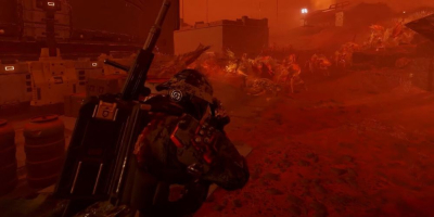 Unleashing Firepower: Mastering Helldivers 2 Weapons