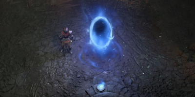 Personalizing Your Diablo 4 Journey: Tailoring Your Town Portal