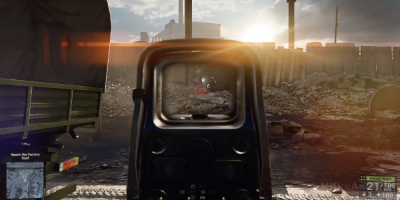 EA assembles the biggest team ever for Battlefield to enhance focus on live-service multiplayer