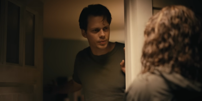 Horror Gem Barbarian Climbs Netflix's Global Charts with Impressive Rotten Tomatoes Score