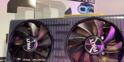 Nvidia GeForce RTX 3060 Review: Democratizing High-End Gaming Graphics
