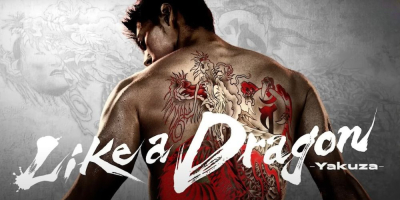 Riding High on Fallout's Success, Amazon Embarks on a Yakuza Adventure
