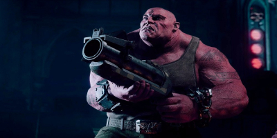 Darktide Players Express Their Outrage at Microtransaction Game With Memes