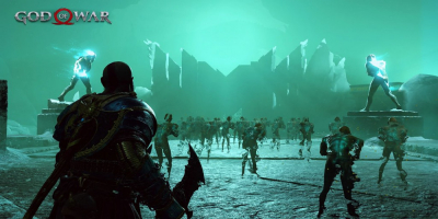 The Producer Of The God Of War Series Of Games Is Joining Nintendo