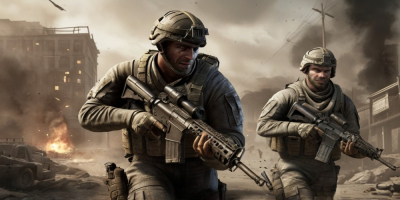 Get Ready for Call of Duty: Black Ops 6 Beta – Everything You Need to Know!