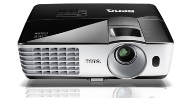 BenQ Unveils Latest Home Theater and Gaming Projectors at CES 2023