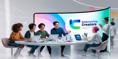 Empowering Creators: New Tool for Enhanced Attribution and AI Content Protection Launches