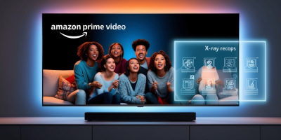 Amazon Prime Video Introduces AI-Powered X-Ray Recaps for Spoiler-Free Viewing