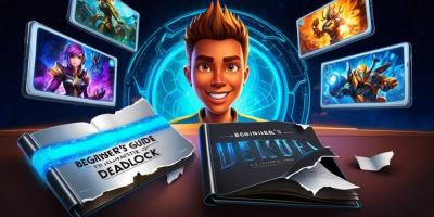 Beginner's Guide to Mastering Heroes in Deadlock: Top Picks for New Players