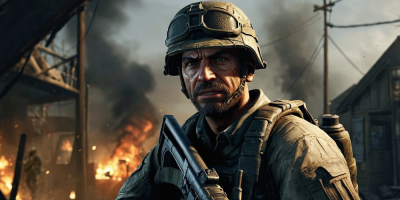 Classic Call of Duty Titles Set to Join Xbox Game Pass This May