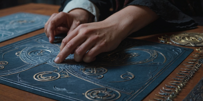 Harnessing the Essence of Allomancy: Exploring Mistborn's Deckbuilding Adventure