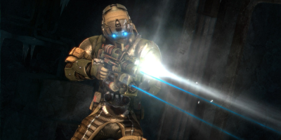 Dead Space may appear in the legendary Fortnite