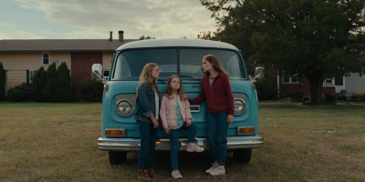 Navigating Grief and Connection: A Deep Dive into "His Three Daughters"