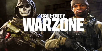 Call Of Duty Warzone 2.0 Reveals A New Map Name