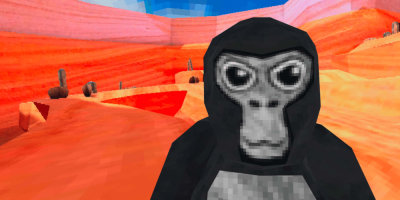 Gorilla Tag Adventure: Your Ultimate VR Tag Guide