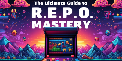 The Ultimate Guide to R.E.P.O. Mastery
